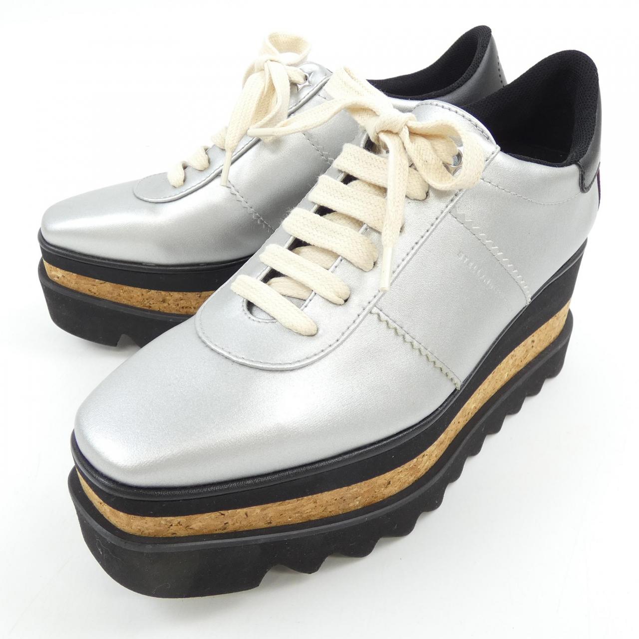 ステラマッカートニー STELLA MCCARTNEY 810375 シューズ