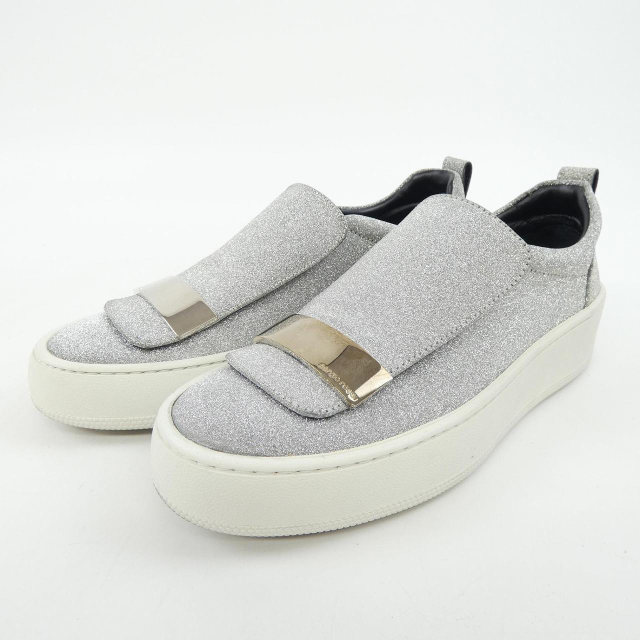 セルジオロッシ sergio rossi スニーカー