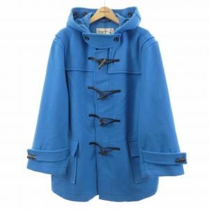 MONTGOMERY ダッフルコート