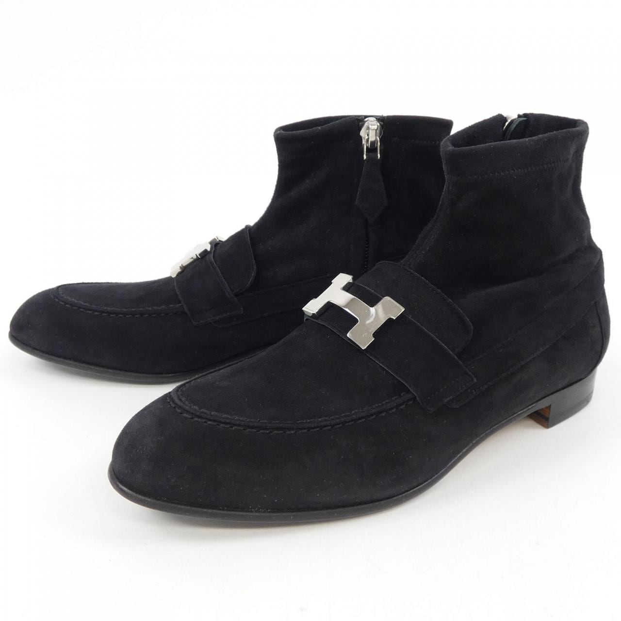 エルメス HERMES 182108Z サントノーレ ブーツ