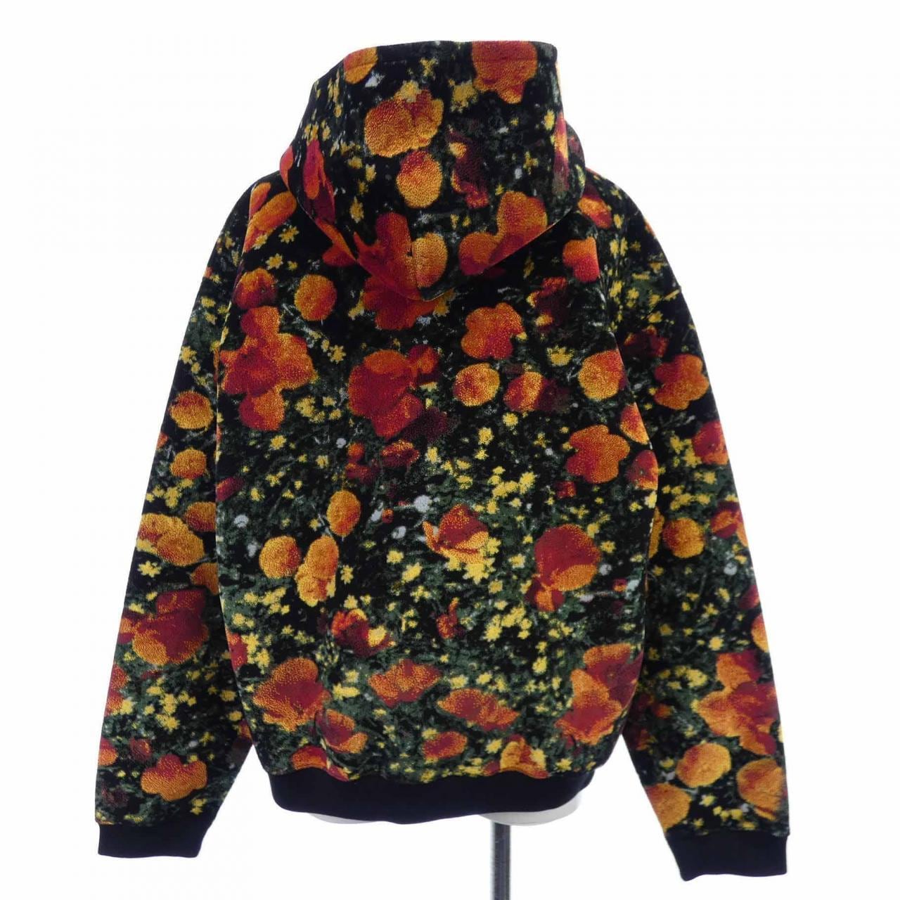 ルイヴィトン LOUIS VUITTON HGY63W　JZB パーカー