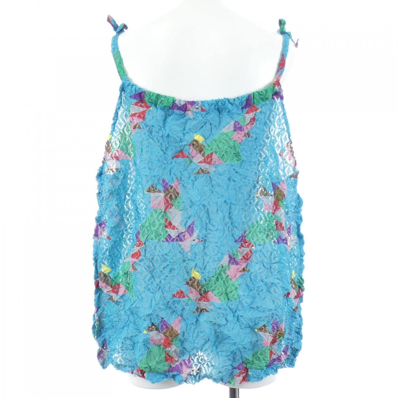 ミーイッセイミヤケ me ISSEY MIYAKE MI32JR931 トップス