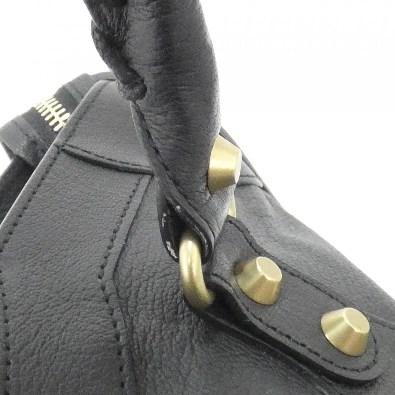 バレンシアガ ザ シティ 115748 AZK13 バッグ