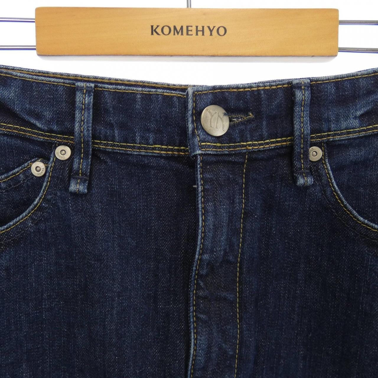 ヤヌーク YANUK スカート