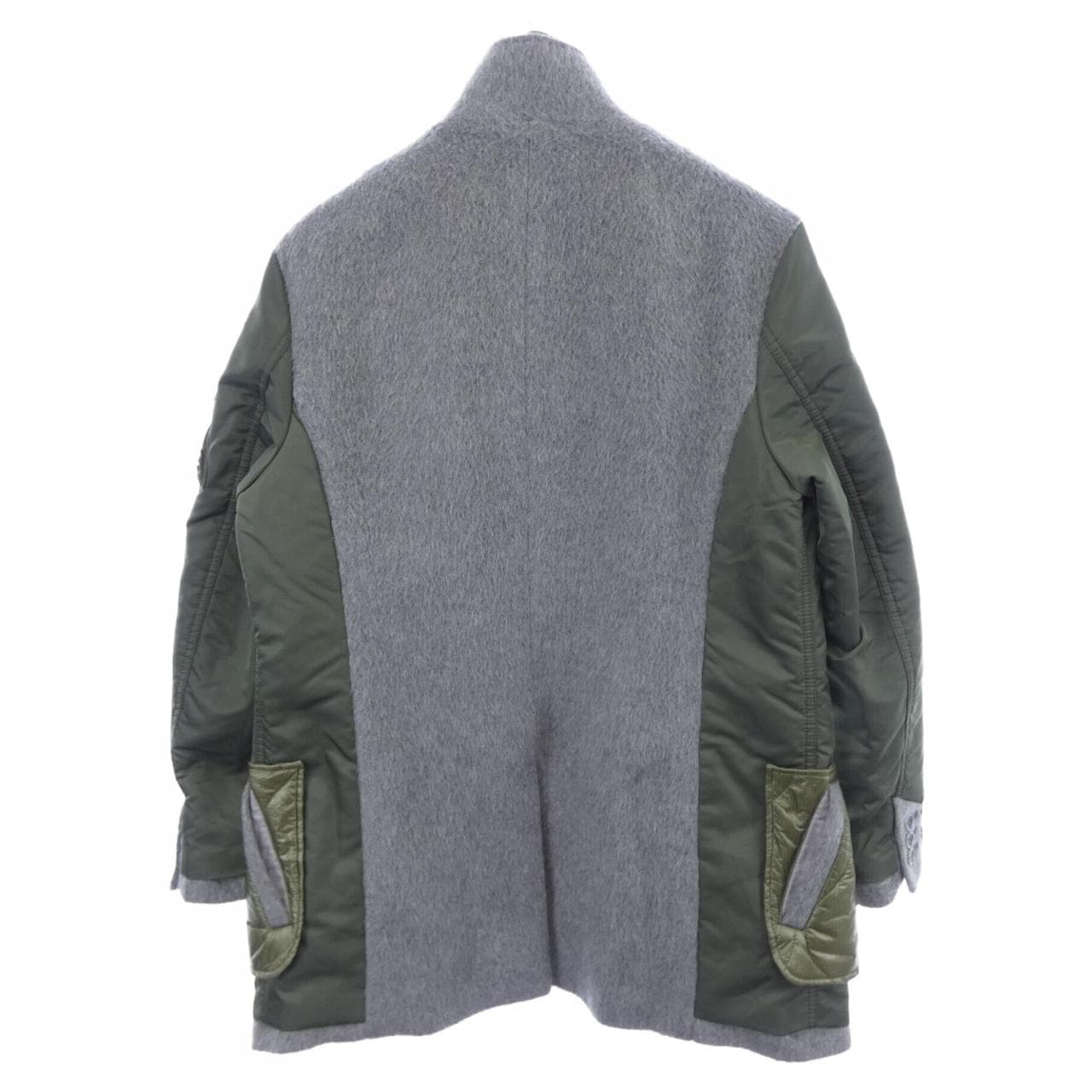 ファセッタズム FACETASM ジャケット