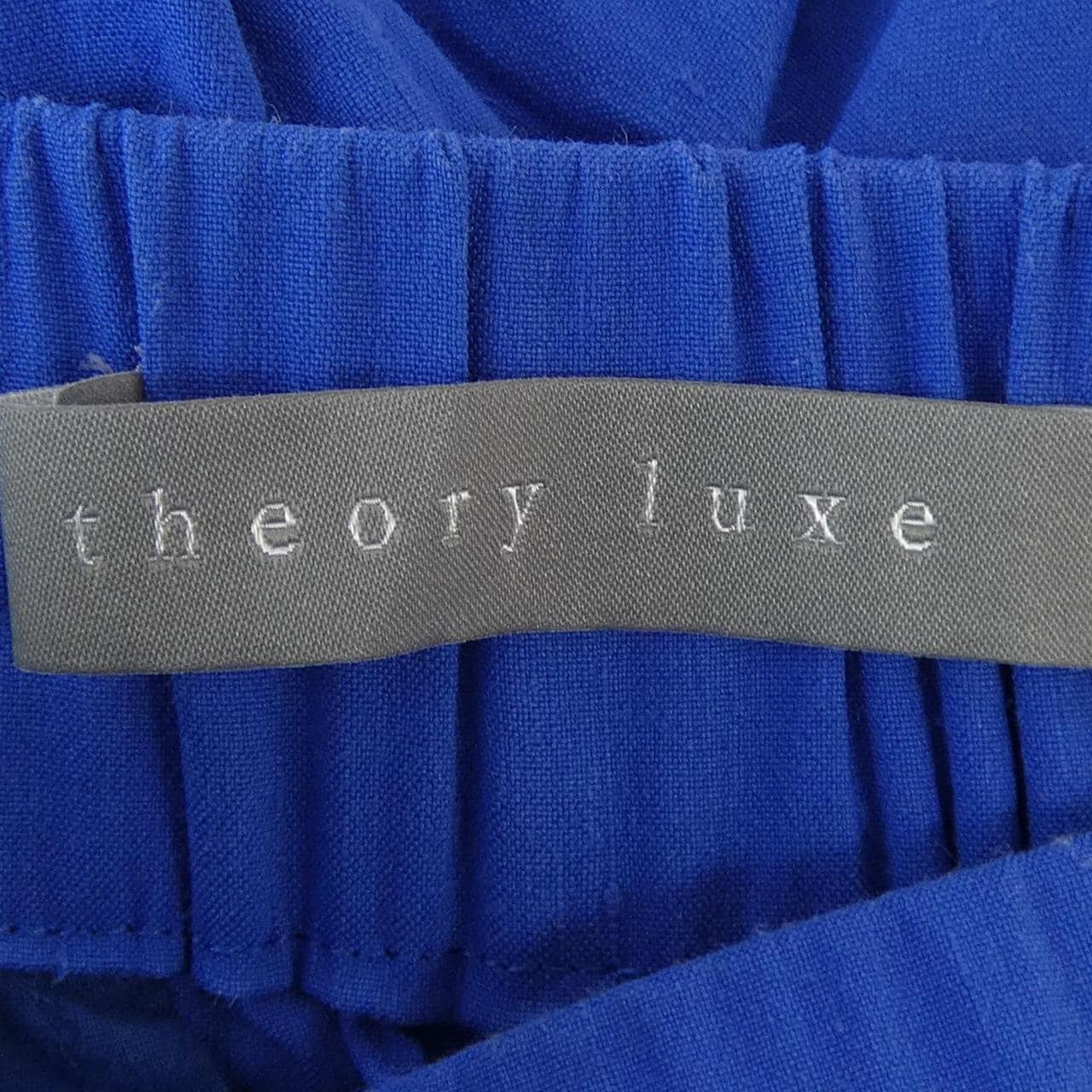 セオリーリュクス Theory luxe 03-1206401 パンツ