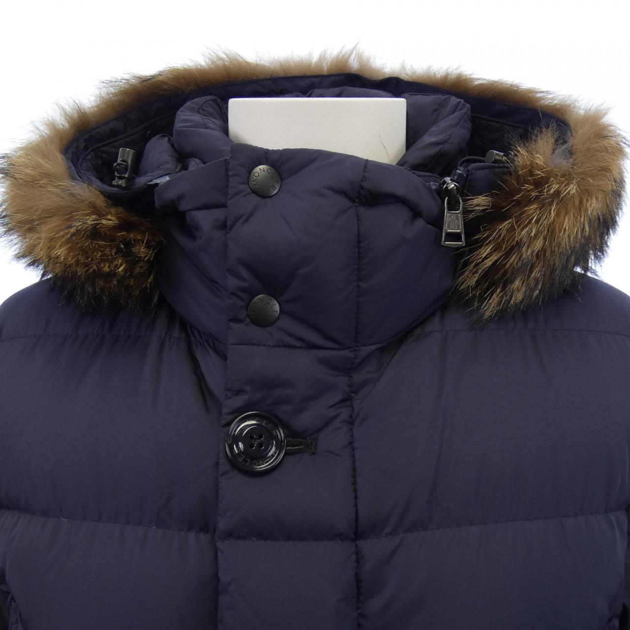 モンクレール MONCLER CLUNY ダウンジャケット