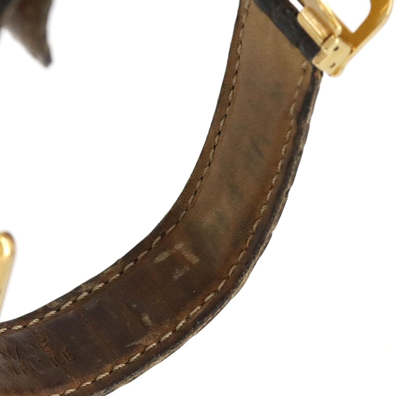 【ノーメンテナンス特価】カルティエ マストタンク1925 LM GP W1008254 GP クォーツ