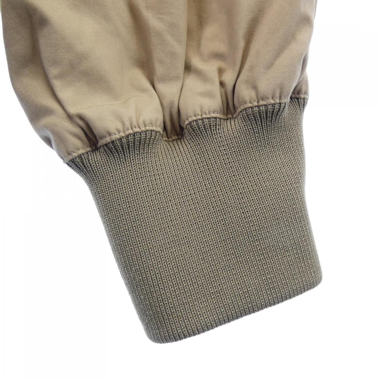 バラクータ BARACUTA 1801013 ブルゾン