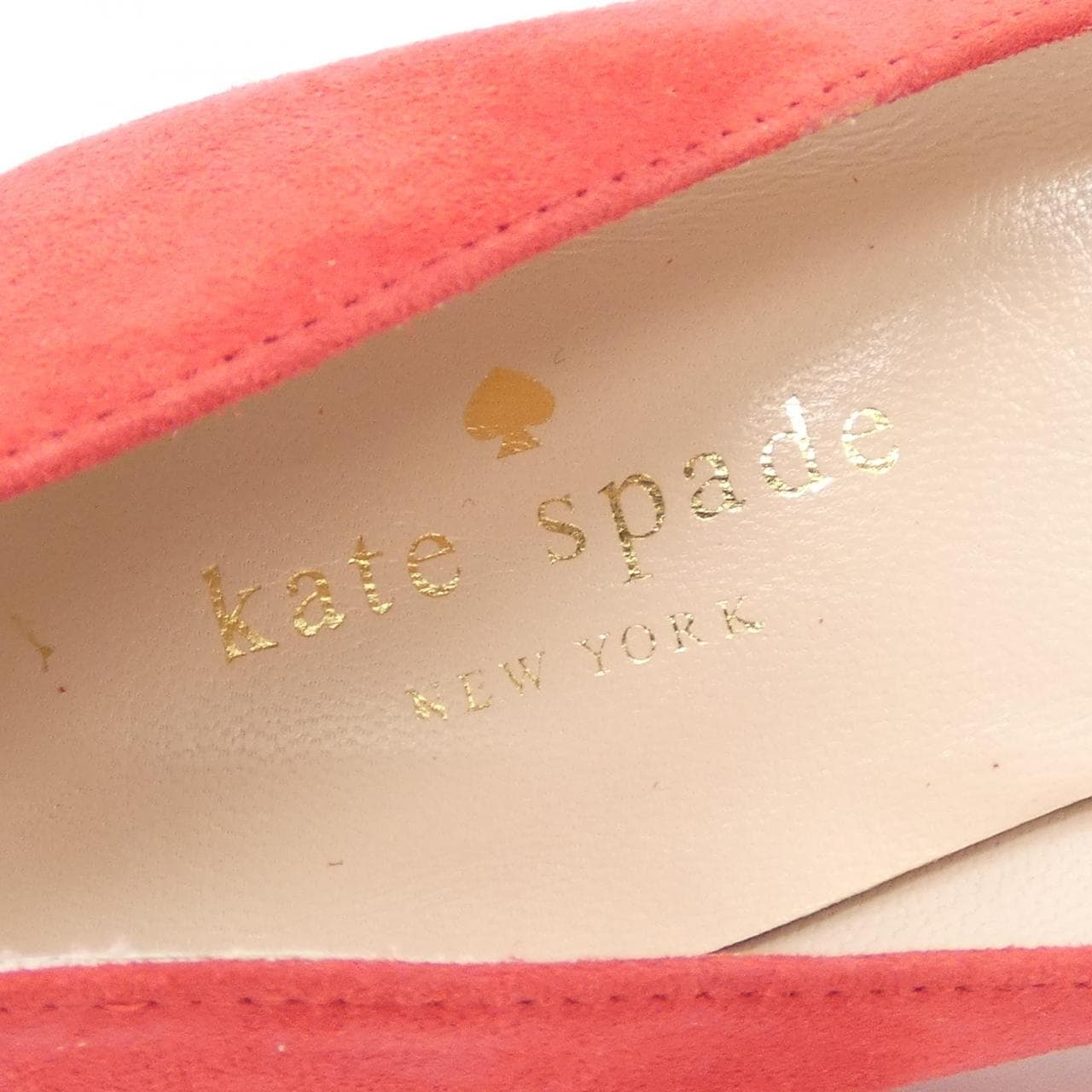 ケイトスペード kate spade パンプス