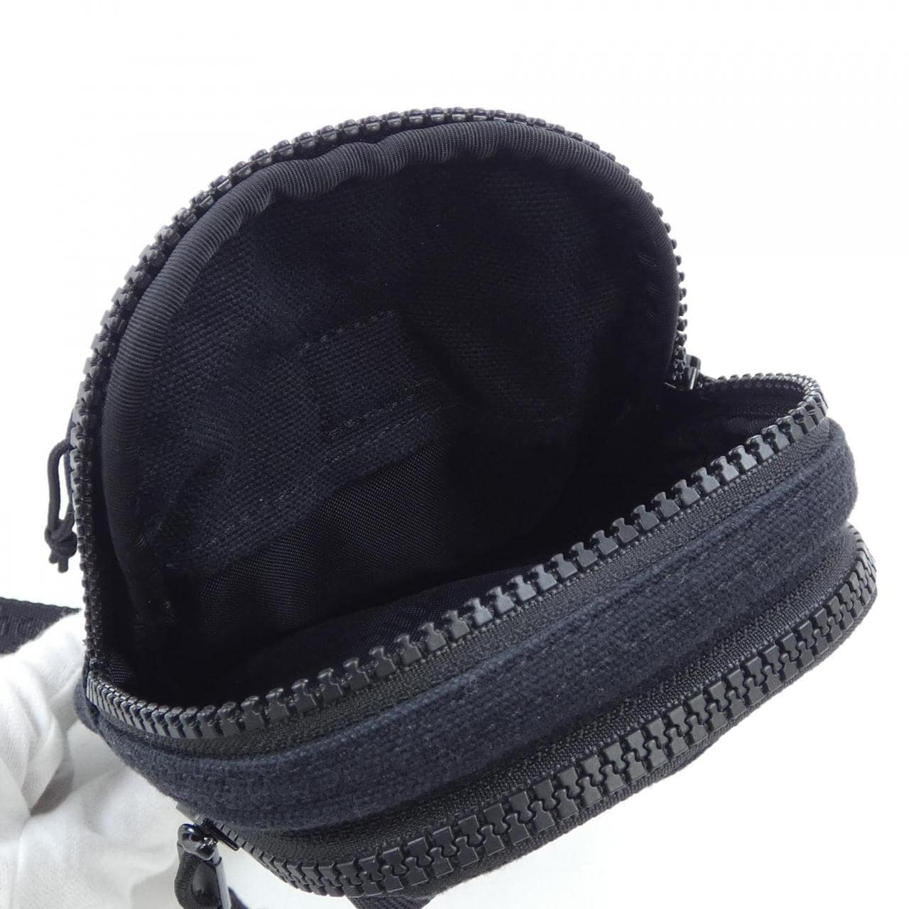 シュプリーム SUPREME CAMERA BAG+MINI POUCH BAG