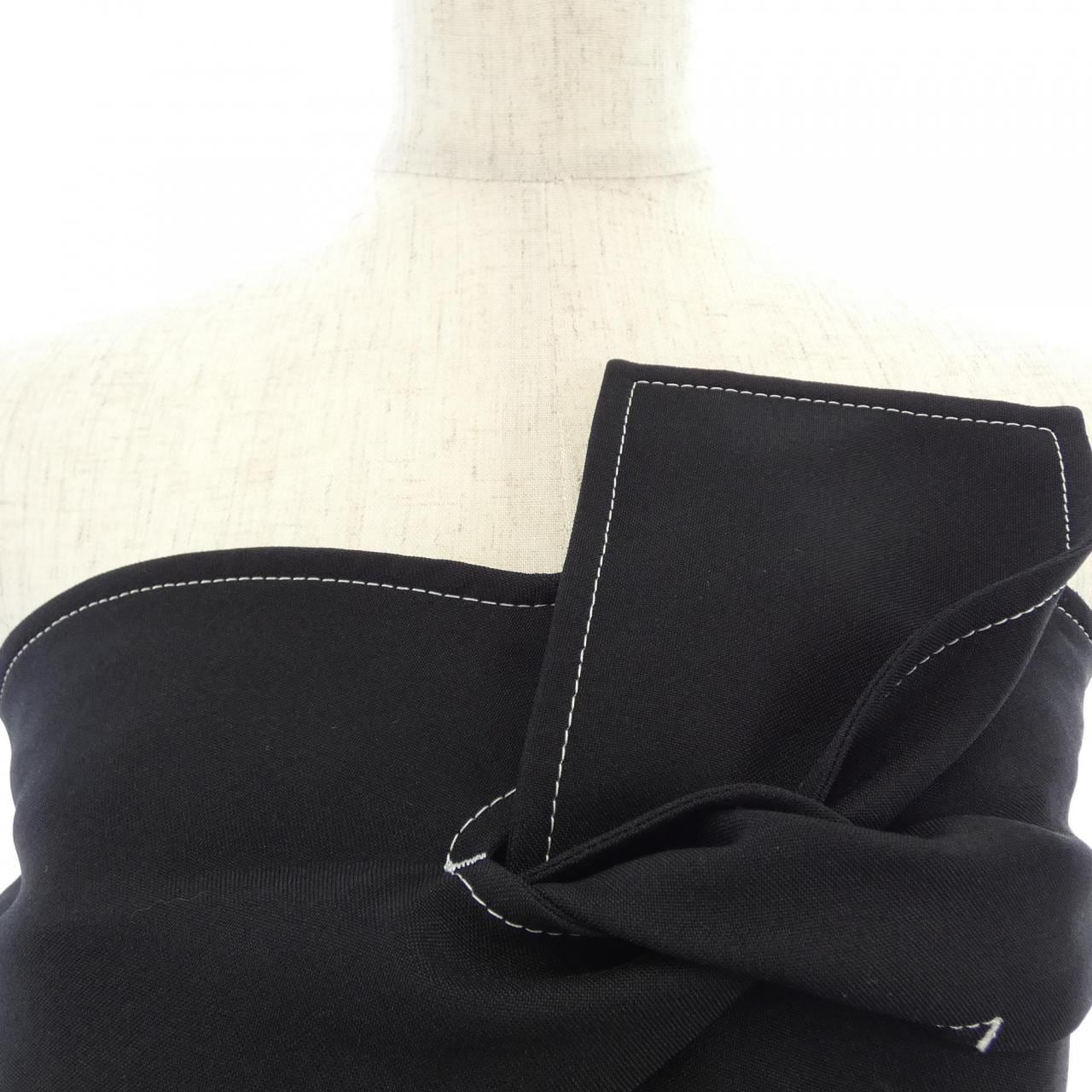 ハイク HYKE 241-17435 304 トップス