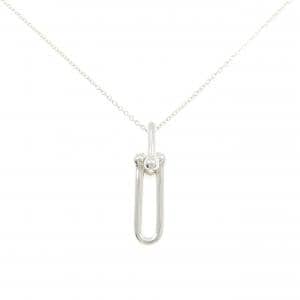 ティファニー リンク ネックレス