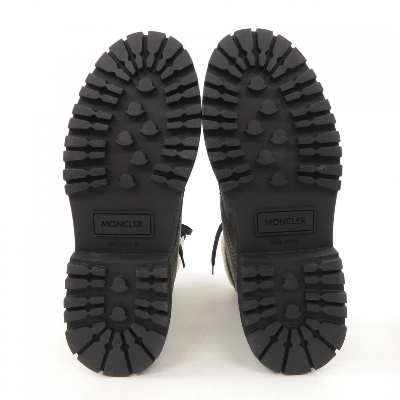 モンクレール MONCLER ブーツ