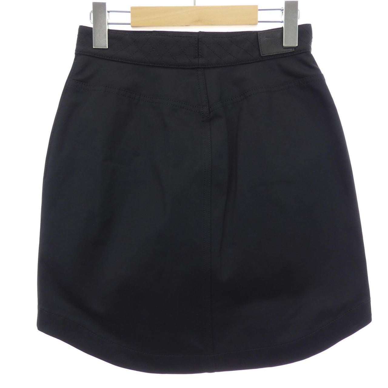 エルメス HERMES DIAMANT EQUESTRE 5E0356DQ スカート