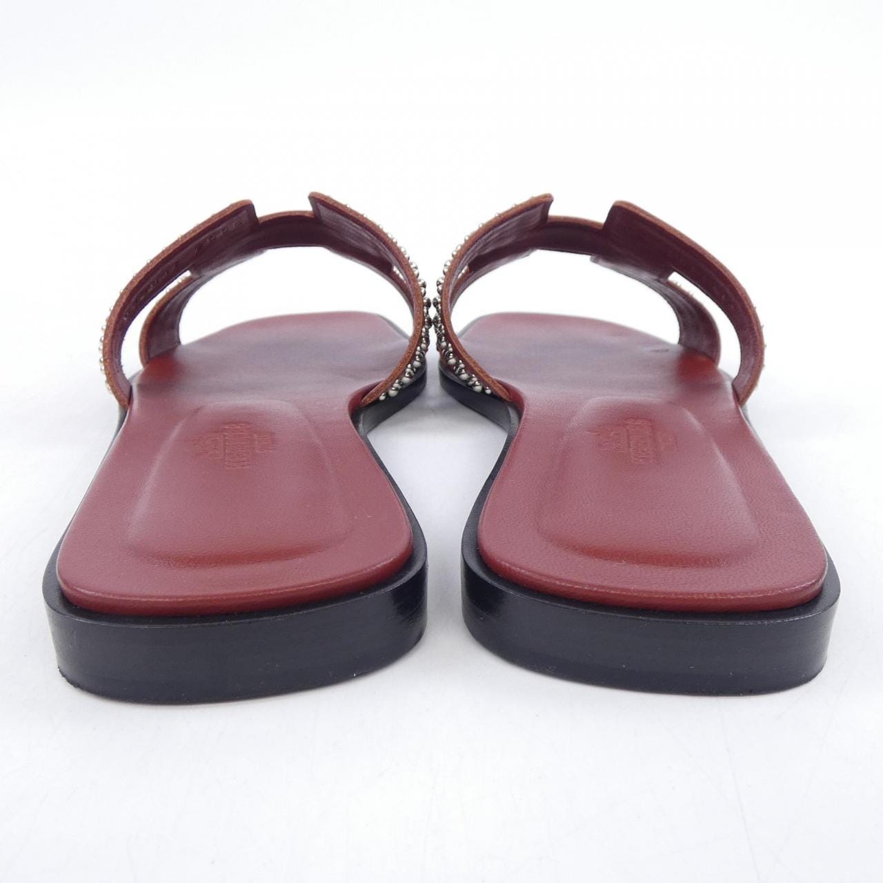 エルメス HERMES 202201Z サンダル