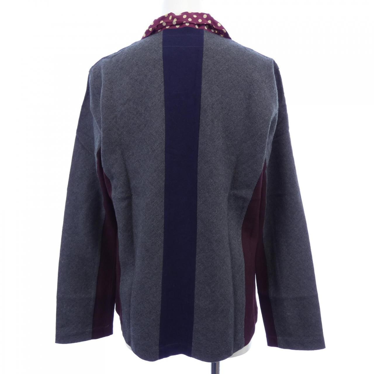 【ヴィンテージ】ジュンヤワタナベマン JUNYA WATANABE MAN WG-B036 トップス