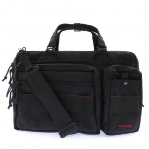 ブリーフィング BRIEFING BAG