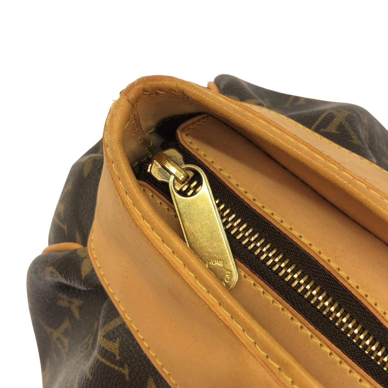 ルイヴィトン モノグラム ボエシ MM M45714 ショルダーバッグ