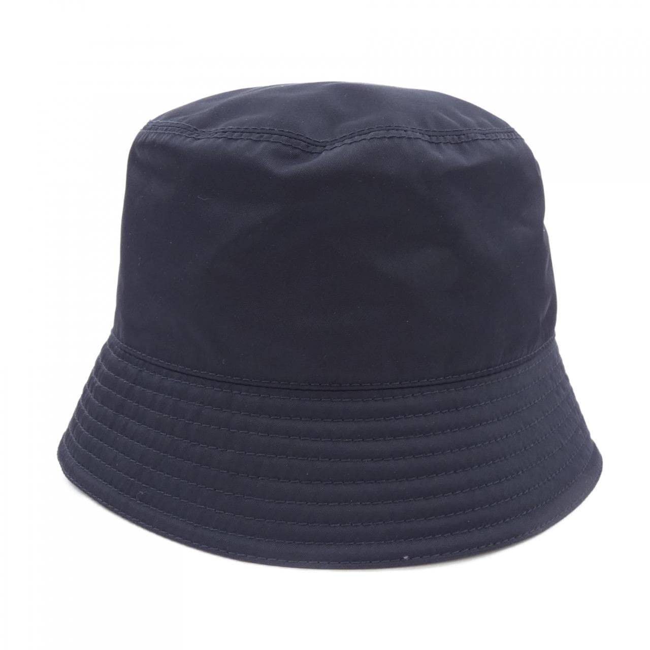 プラダ PRADA トライアングルロゴ 1HC137 2DMI ハット