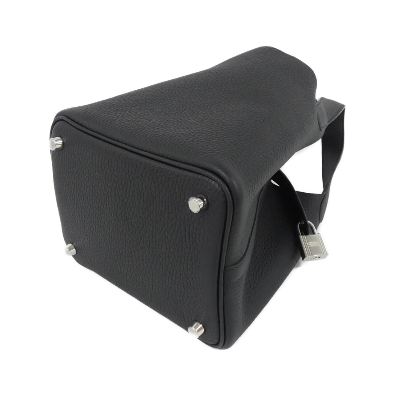 エルメス ピコタン ロック PM 056289CK バッグ