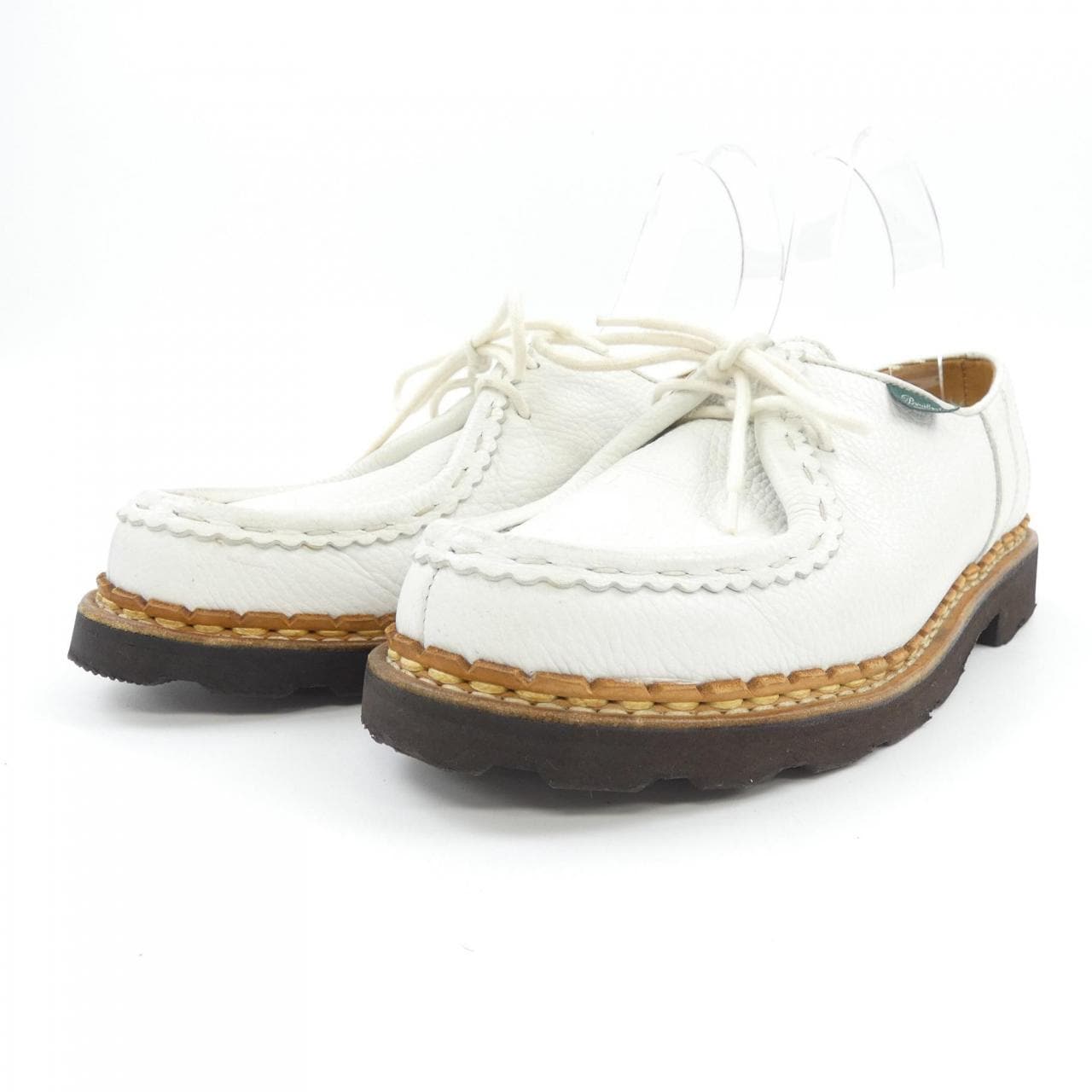 パラブーツ PARA BOOT シューズ