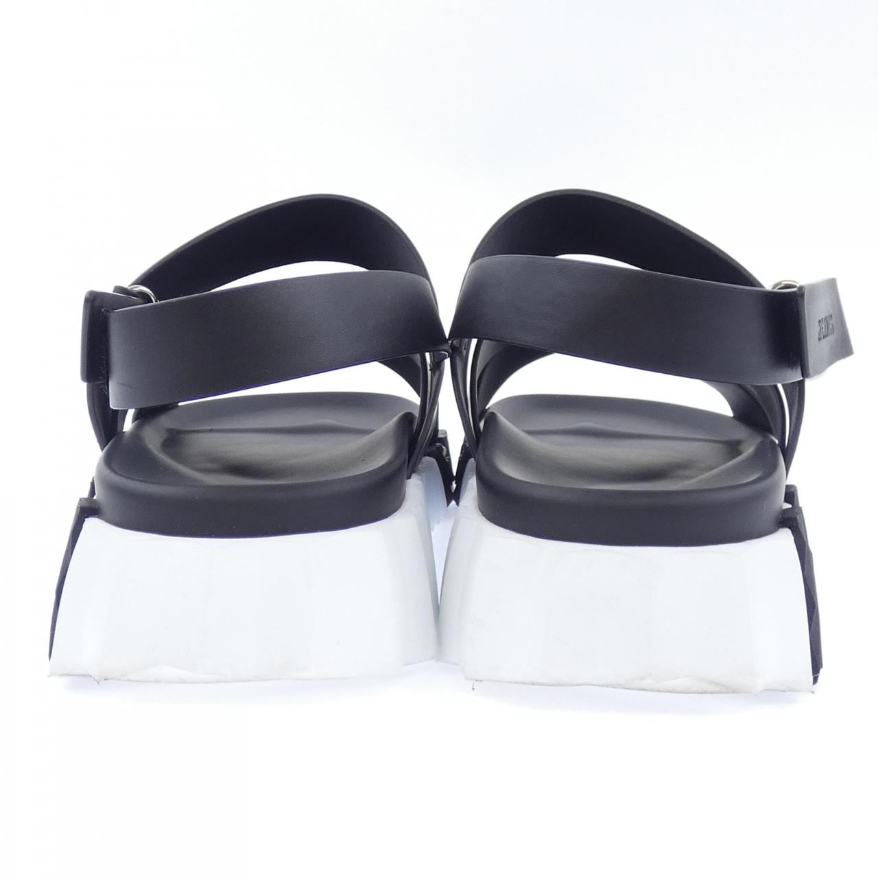 エルメス HERMES エレクトリック 222860Z サンダル