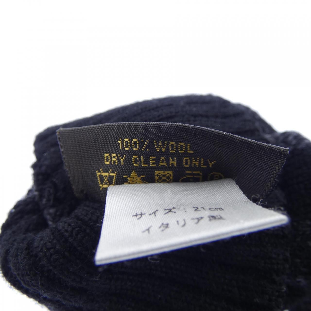 ルイヴィトン LOUIS VUITTON GLOVE