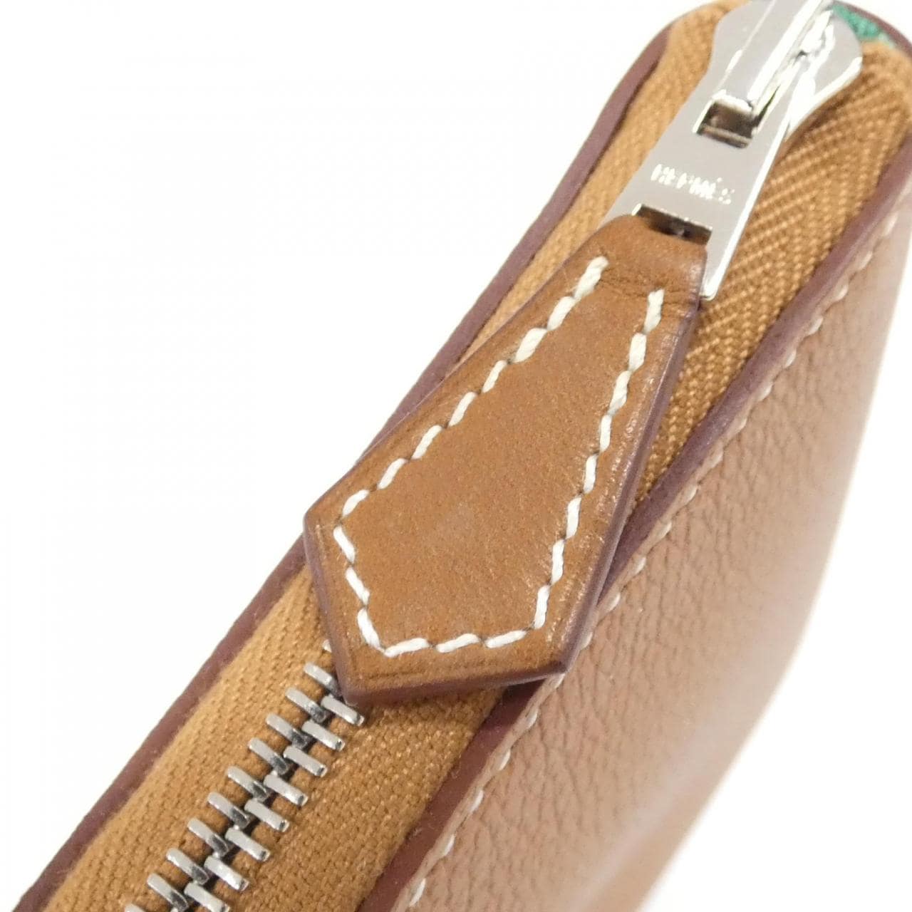 エルメス EN LIBERTE シルク イン コンパクト 084541CK 財布