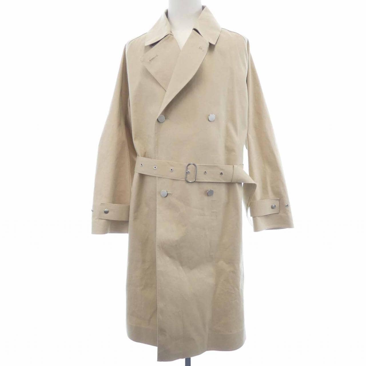 ジルサンダープラス JIL SANDER+ MACKINTOSH コート