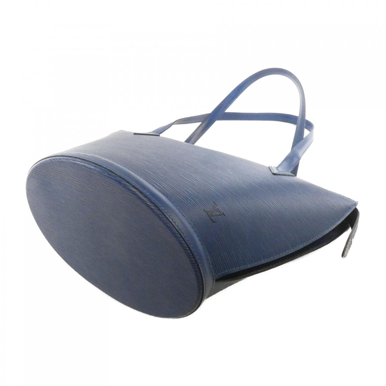 ルイヴィトン エピ サンジャック ショッピング M52265 ショルダーバッグ