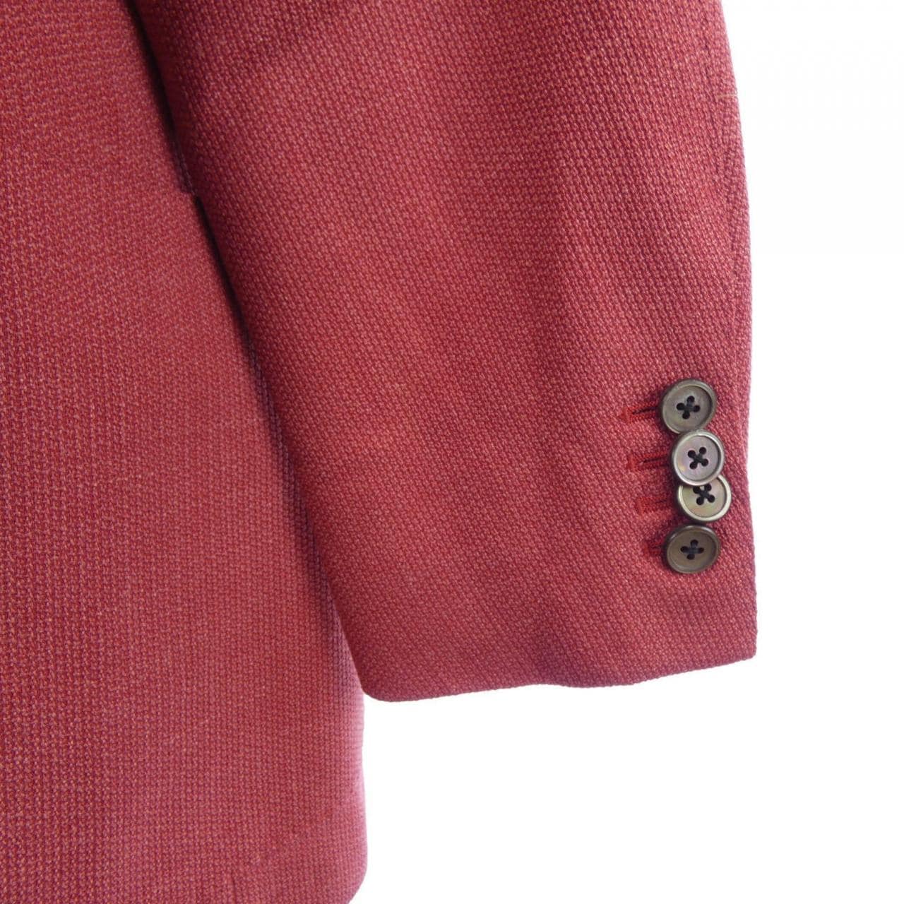 コルネリアーニ Corneliani ジャケット