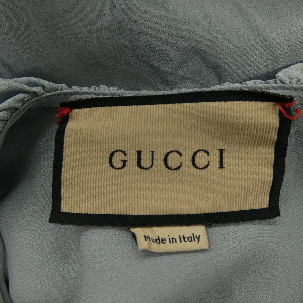 グッチ GUCCI 662332 ZAHGL シャツ