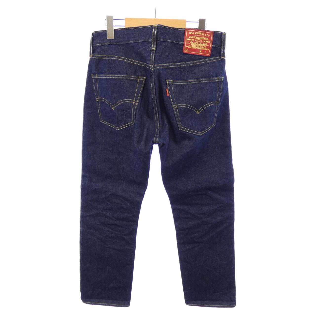 リーバイス LEVI'S ジーンズ