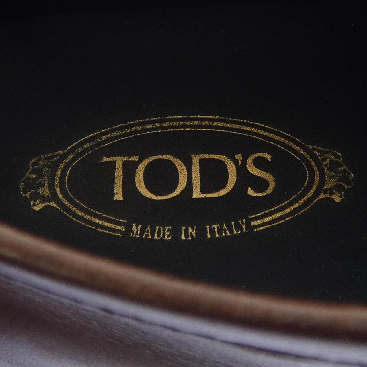 トッズ TOD'S XXW80C0DI80NHVS603 シューズ