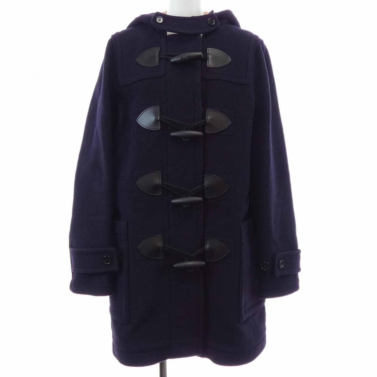 バーバリー BURBERRY 80218871 ダッフルコート