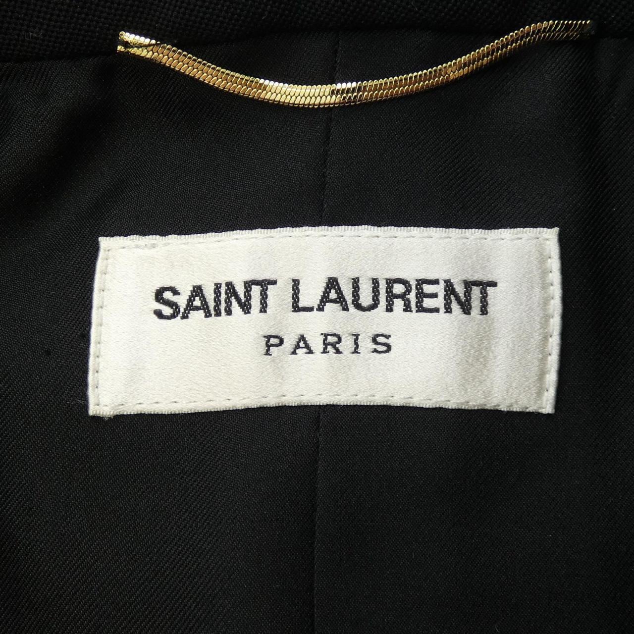 サンローラン SAINT LAURENT 552867 Y512W ジャケット