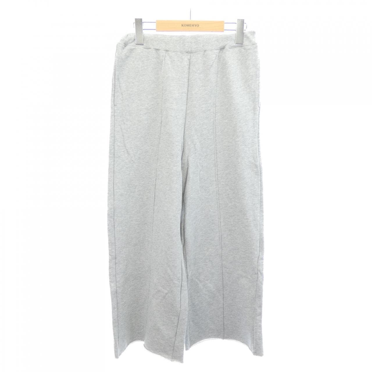 スローブイエナ SLOBE IENA パンツ