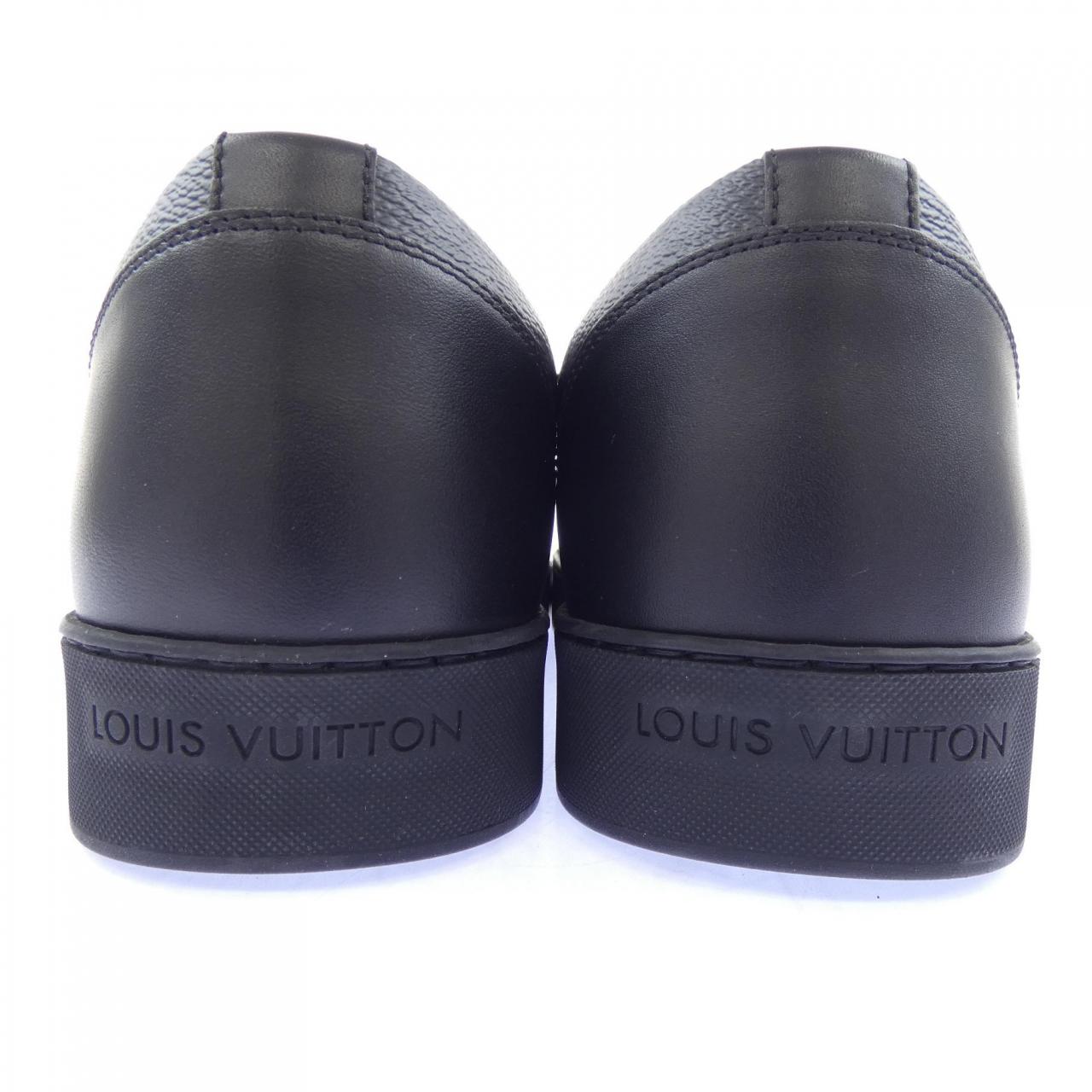 ルイヴィトン LOUIS VUITTON マッチアップライン スニーカー