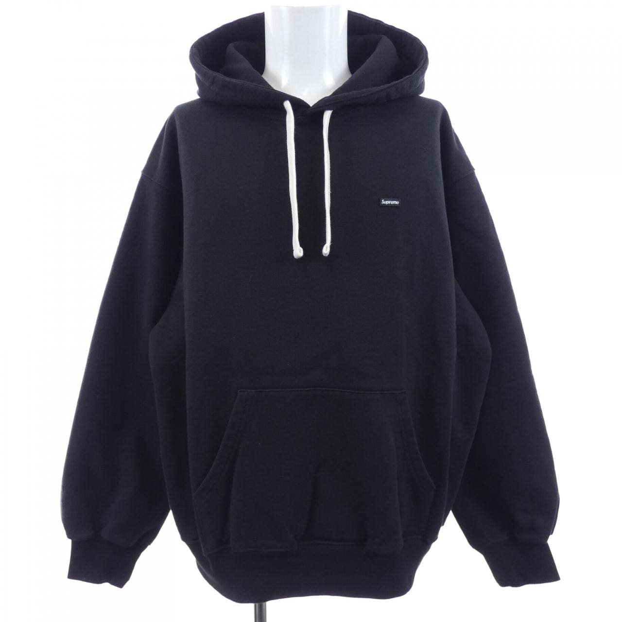 シュプリーム SUPREME SMALL BOX パーカー