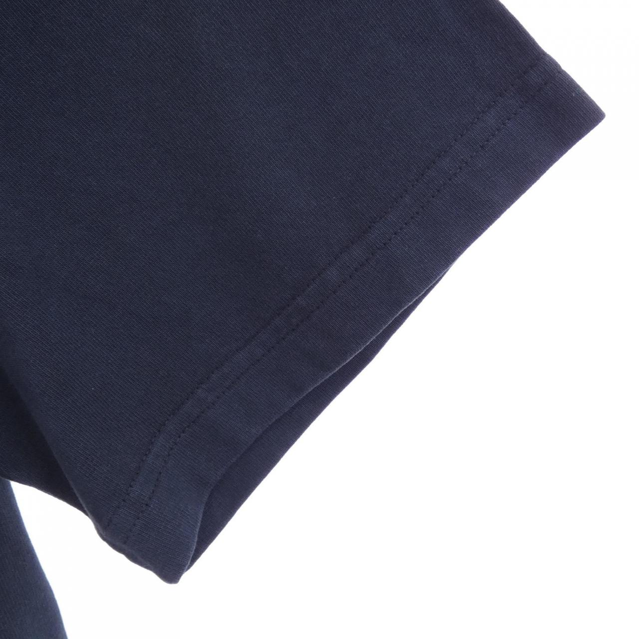 ルイヴィトン LOUIS VUITTON インサイドアウトTシャツ HIY47WJYN Tシャツ