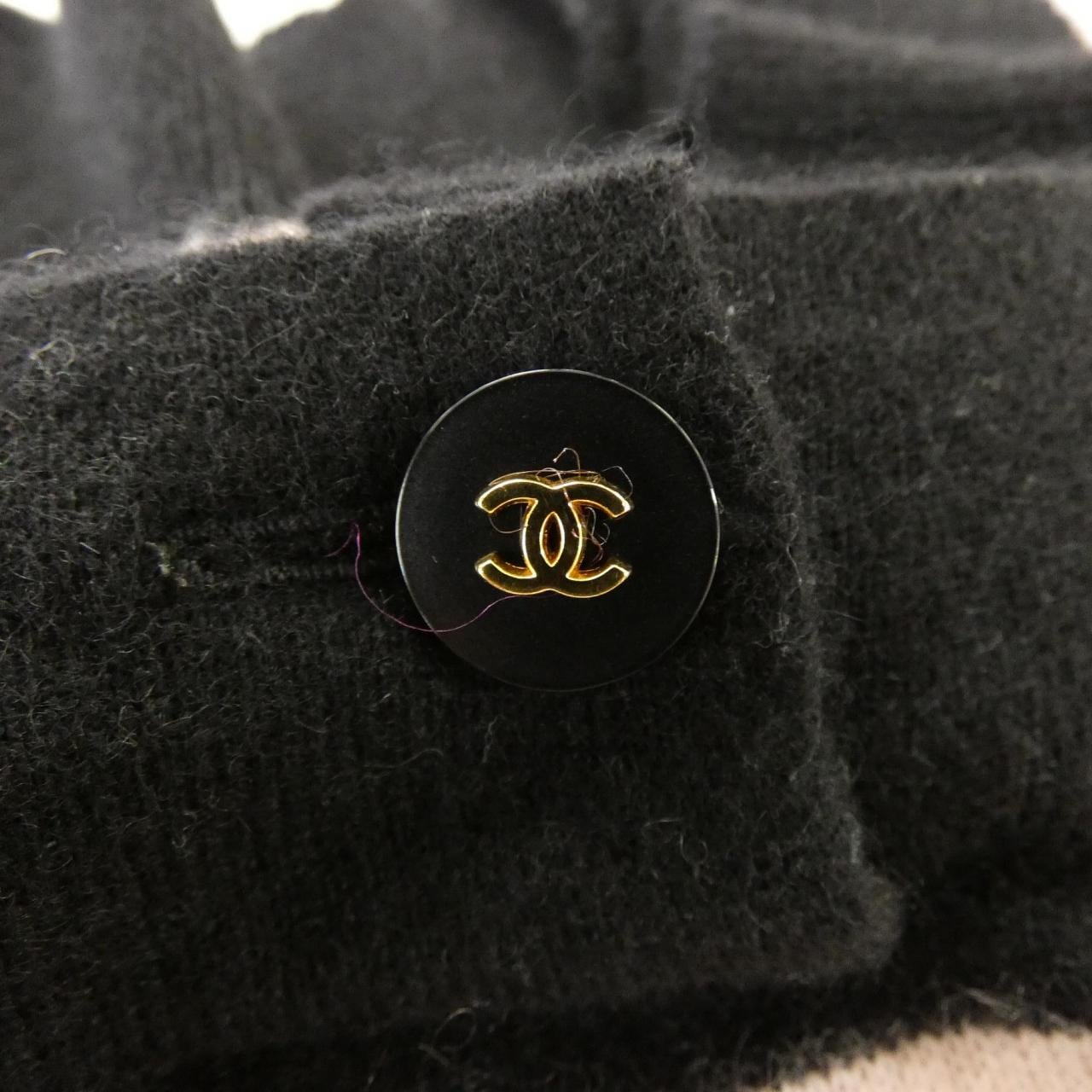【ヴィンテージ】シャネル CHANEL P08975W02343 97C ニット