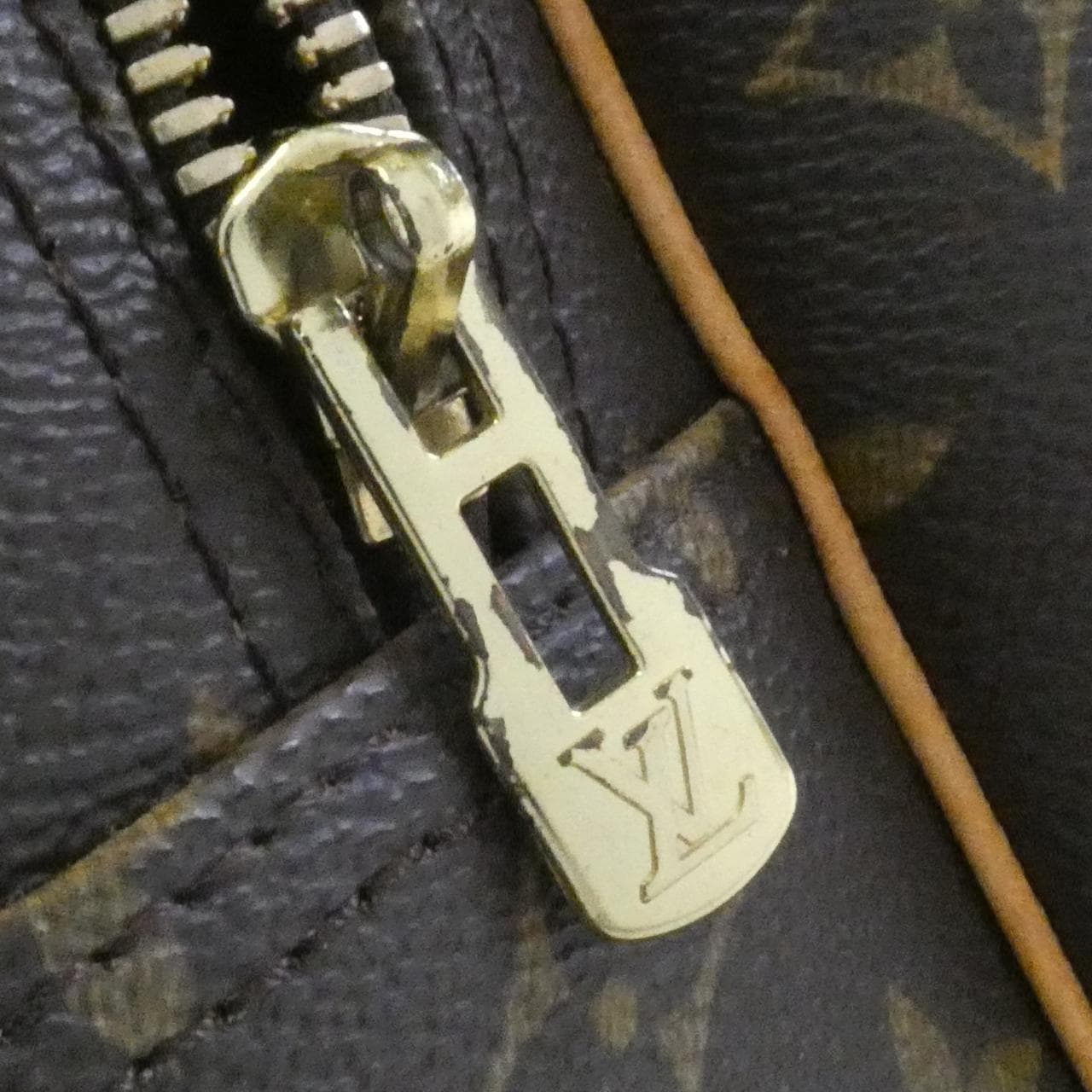 ルイヴィトン モノグラム アリゼ 24アール M41399 ボストンバッグ