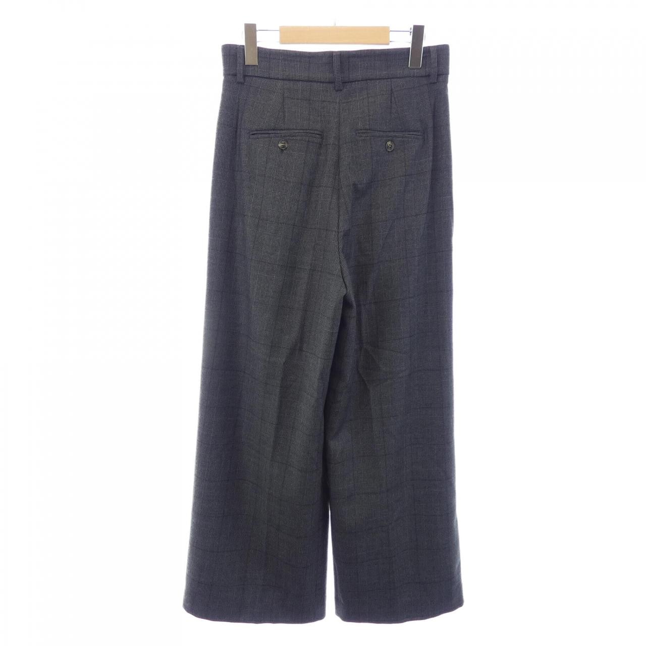 マックスマーラウィークエンド Max Mara weekend 23513612336 パンツ