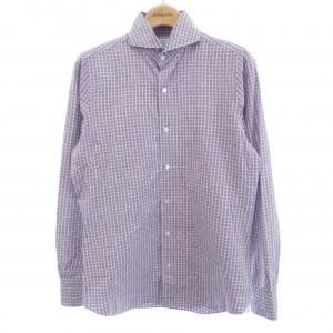 フィナモレ FINAMORE シャツ