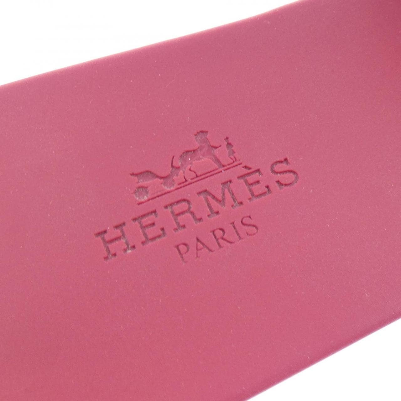エルメス HERMES アロハ ALOHA シェーヌダンクル 201157Z サンダル
