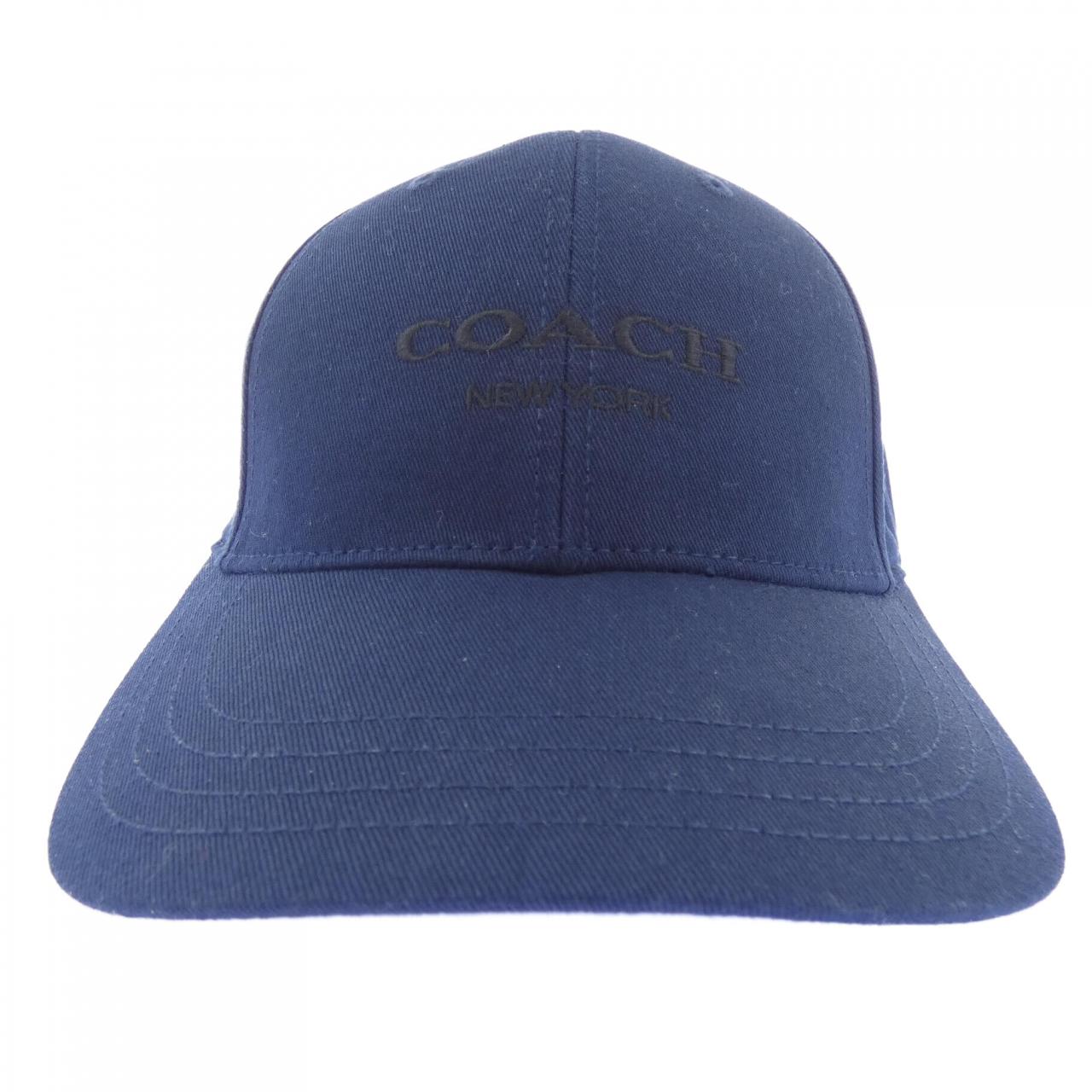 コーチ COACH キャップ