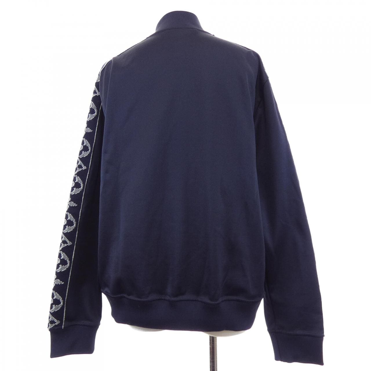 ルイヴィトン LOUIS VUITTON エンブロイダードシグネチャートラックトップ HQY45WZSC ブルゾン