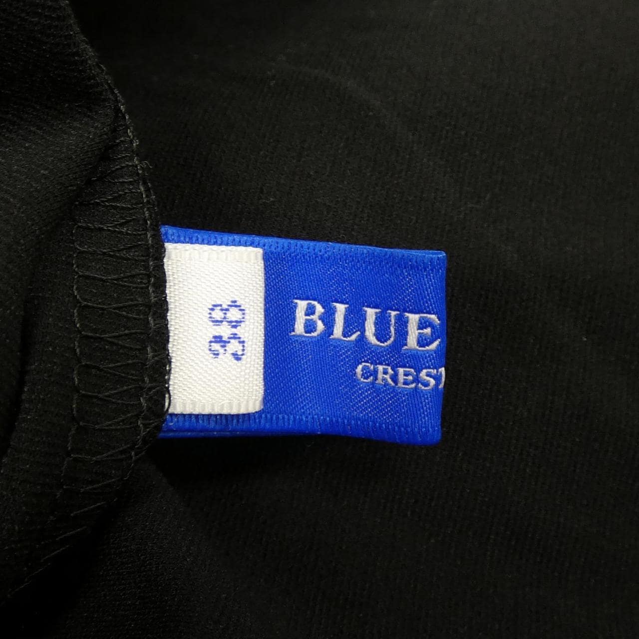 ブルーレーベルクレストブリッジ BLUE LABEL CRESTBRIDGE ワンピース