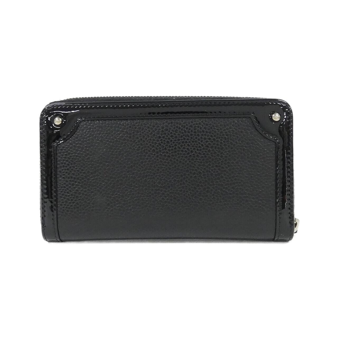 シャネル 80854 財布